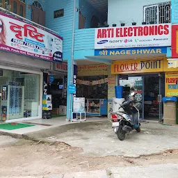 Ashok Electronics Agency