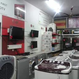 Ashok Electronics Agency