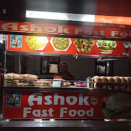 Ashok fast food