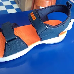 Ashok Footwear