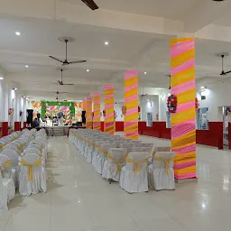 Ashok Hall