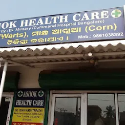 Ashok Health Care