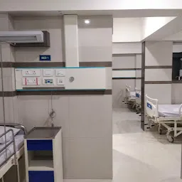 Ashok Hospital