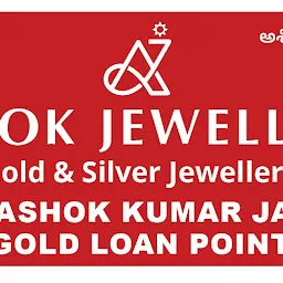 Ashok Jewellers