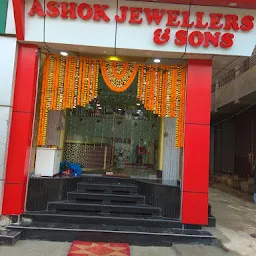 Ashok Jewellers & Sons