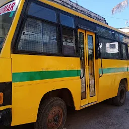 Ashok Kumar bus service