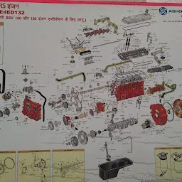 Ashok Leyland