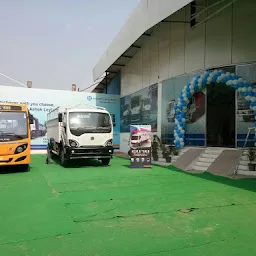 Ashok Leyland - Aasma Auto(Ashok Leyland Commercial Vehicles)