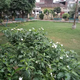 Ashok Nagar Park