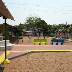 Ashok Nagar Park