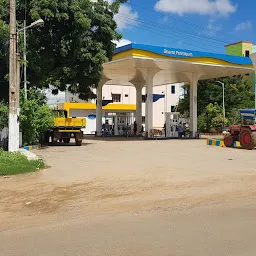 Ashok Nagar Petrol Pump