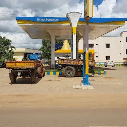 Ashok Nagar Petrol Pump