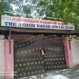 Ashok Nagar Social Club