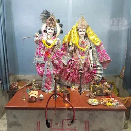 Ashok Nagar Temple