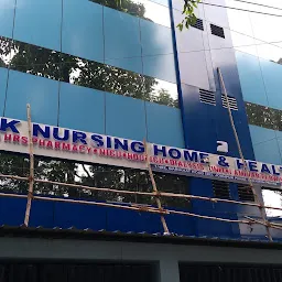 Ashok Nursing Home & Healthcare Pvt. Ltd.