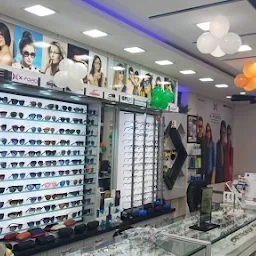 Ashok Optical