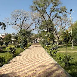 Ashok Park