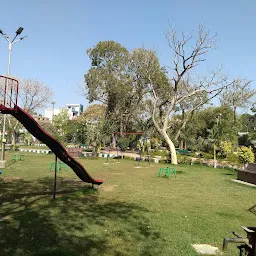 Ashok Park
