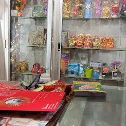 Ashok Puja Store(अशोक पूजा स्टोर)