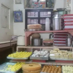 Ashok Restaurant Lassi aur Rabdi wale