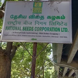 Ashok Seeds