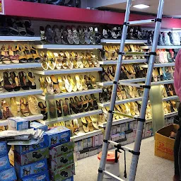 Ashok Shoe Store