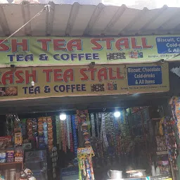Ashok Tea Stall