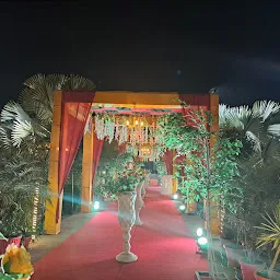 Ashok Vatika The Marriage Resort