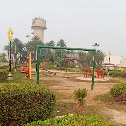 Ashok Vihar Park