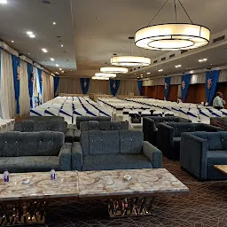 Ashoka Banquet Hall