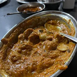 Ashoka Biryani