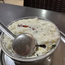 Ashoka Biryani