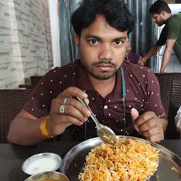 Ashoka Biryani