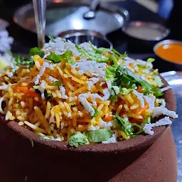 Ashoka Biryani