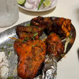Ashoka Biryani Family Restaurant