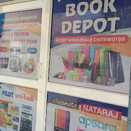 Ashoka Book Depot