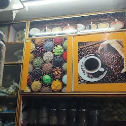 Ashoka Coffee Works