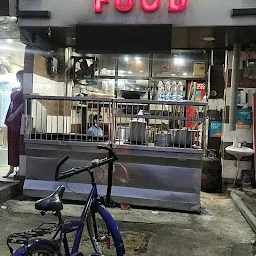 ashoka fast food