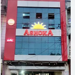 Ashoka hotel