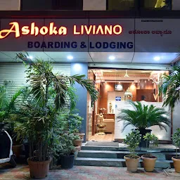 ASHOKA HOTEL