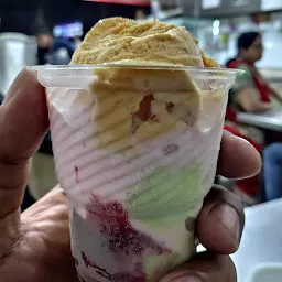 Ashoka Ice Cream