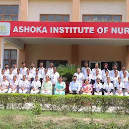 Ashoka Institute of Nursing