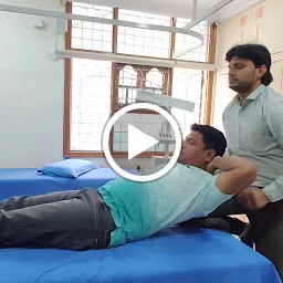 Ashoka International Pain Management Centre