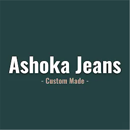 Ashoka Jeans