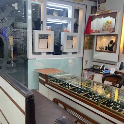 Ashoka Jewellers - Gold & Diamond Jewellery | Best Jewellers Showroom in Panipat