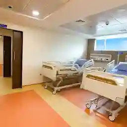 Ashoka Medicover Hospitals | Best Hospital in Hospital in Nashik