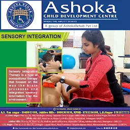 Ashoka Multi Speciality Rehabilitation Centre