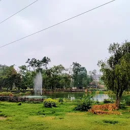 Ashoka Park