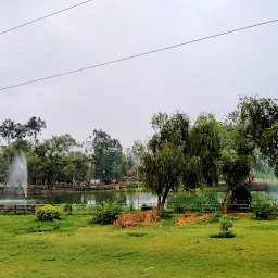 Ashoka Park
