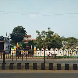 Ashoka Public School-2